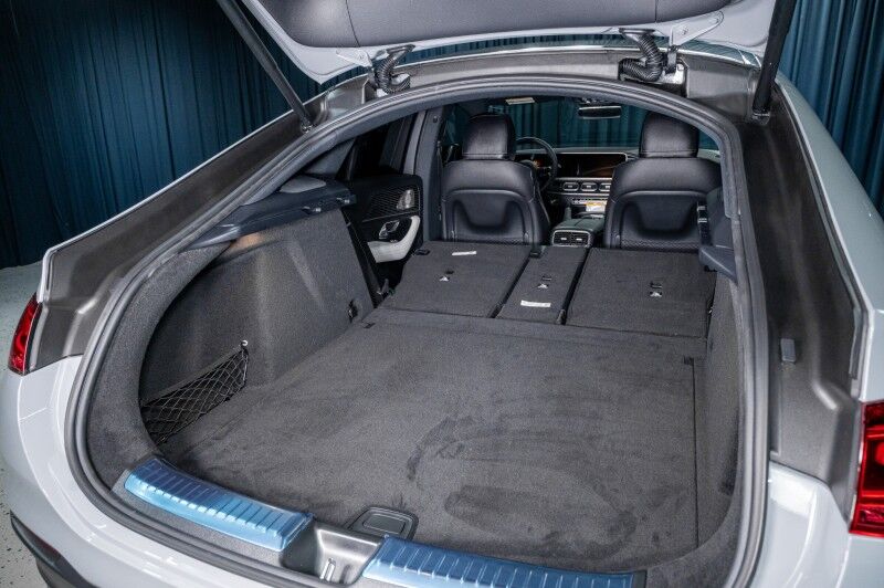 2026 Mercedes-Benz GLE 450 4MATIC&reg; Coupe Scottsdale AZ