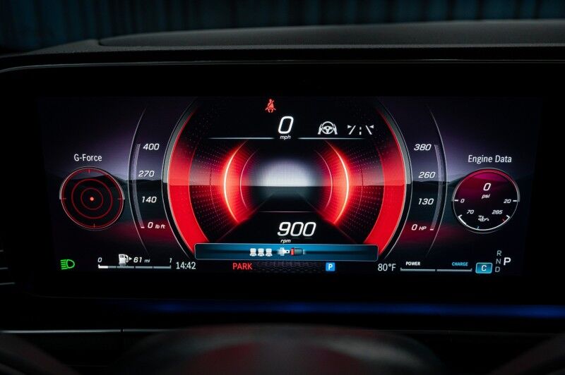 2026 Mercedes-Benz GLE 450 4MATIC&reg; Coupe Scottsdale AZ