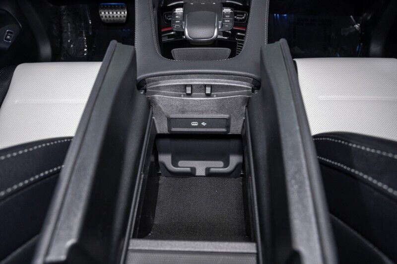 2026 Mercedes-Benz GLE 450 4MATIC&reg; Coupe Scottsdale AZ