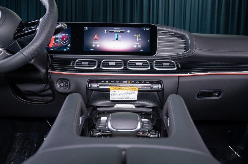 2026 Mercedes-Benz GLE 450 4MATIC&reg; Coupe Scottsdale AZ