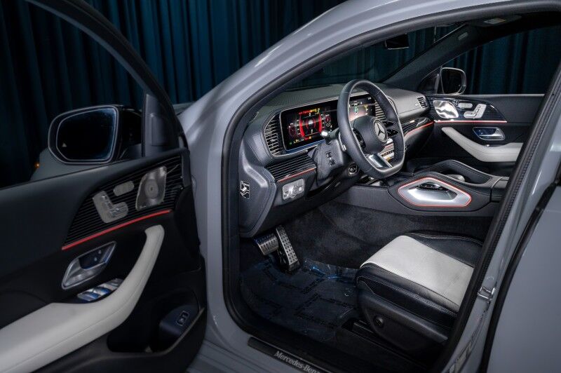 2026 Mercedes-Benz GLE 450 4MATIC&reg; Coupe Scottsdale AZ