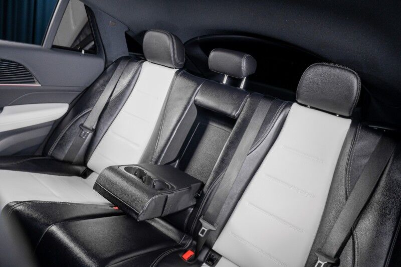 2026 Mercedes-Benz GLE 450 4MATIC&reg; Coupe Scottsdale AZ