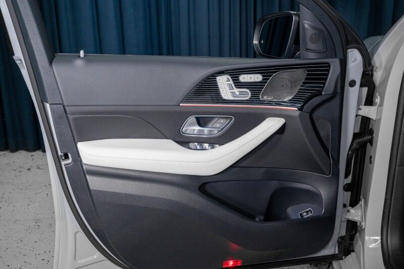 2026 Mercedes-Benz GLE 450 4MATIC&reg; Coupe Scottsdale AZ