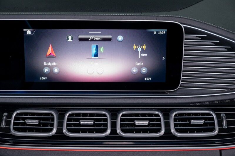 2026 Mercedes-Benz GLE 450 4MATIC&reg; Coupe Scottsdale AZ