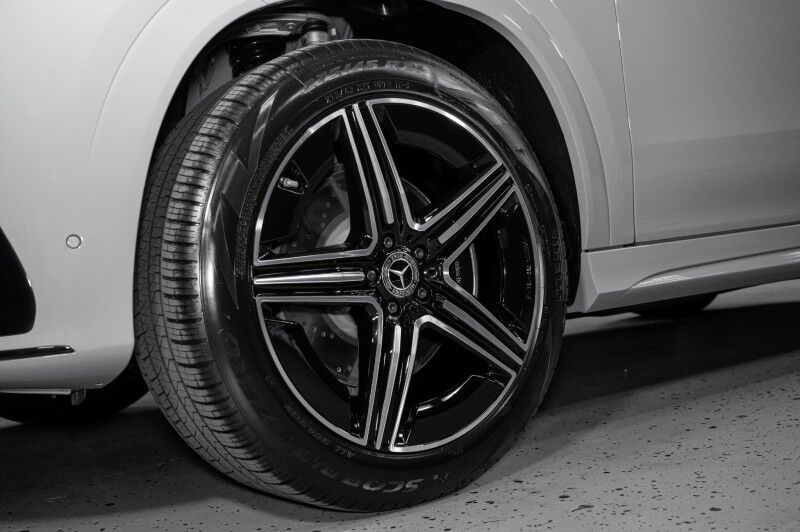 2026 Mercedes-Benz GLE 450 4MATIC&reg; Coupe Scottsdale AZ