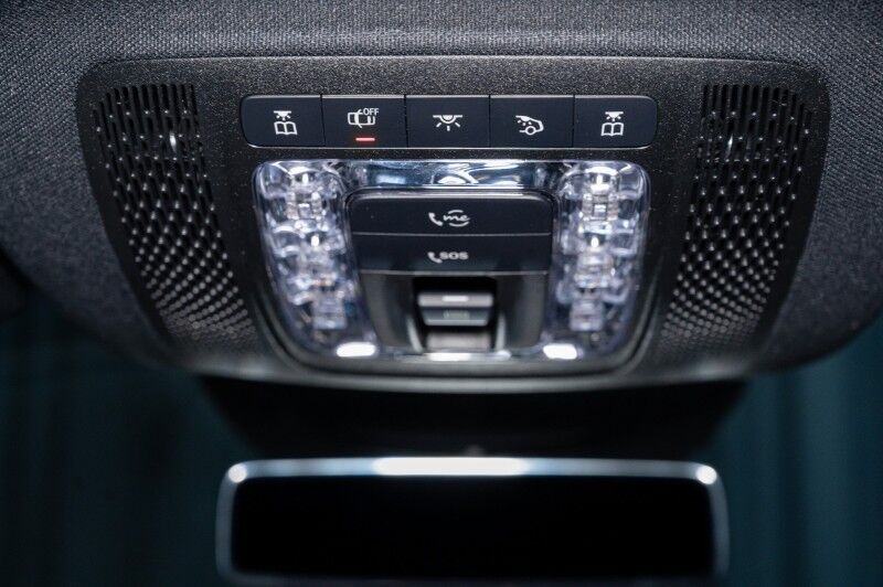 2026 Mercedes-Benz GLE 450 4MATIC&reg; Coupe Scottsdale AZ