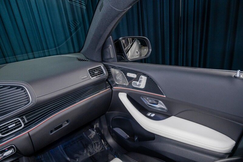 2026 Mercedes-Benz GLE 450 4MATIC&reg; Coupe Scottsdale AZ