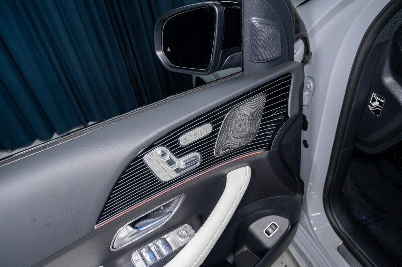 2026 Mercedes-Benz GLE 450 4MATIC&reg; Coupe Scottsdale AZ