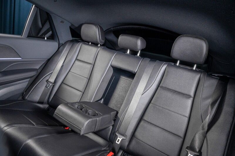 2026 Mercedes-Benz GLE 450 4MATIC&reg; Coupe Scottsdale AZ