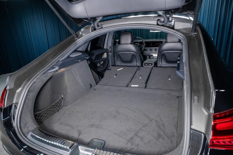 2026 Mercedes-Benz GLE 450 4MATIC&reg; Coupe Scottsdale AZ