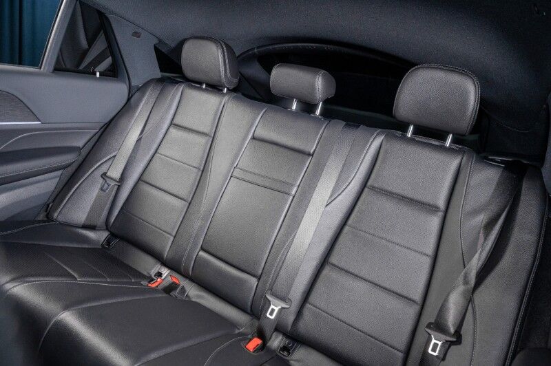 2026 Mercedes-Benz GLE 450 4MATIC&reg; Coupe Scottsdale AZ