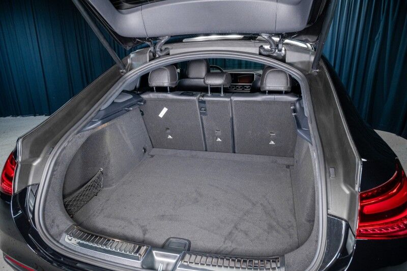 2026 Mercedes-Benz GLE 450 4MATIC&reg; Coupe Scottsdale AZ