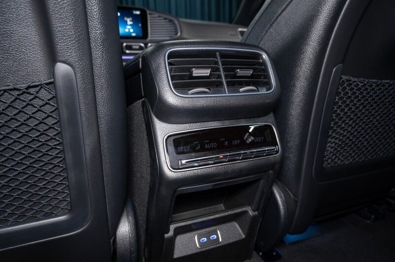 2026 Mercedes-Benz GLE 450 4MATIC&reg; Coupe Scottsdale AZ