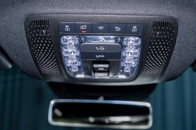 2026 Mercedes-Benz GLE 450 4MATIC&reg; Coupe Scottsdale AZ