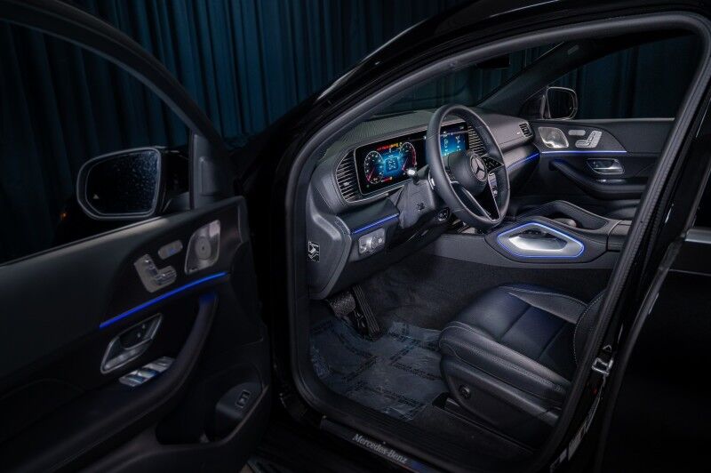 2026 Mercedes-Benz GLE 450 4MATIC&reg; Coupe Scottsdale AZ