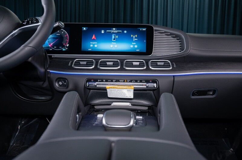 2026 Mercedes-Benz GLE 450 4MATIC&reg; Coupe Scottsdale AZ