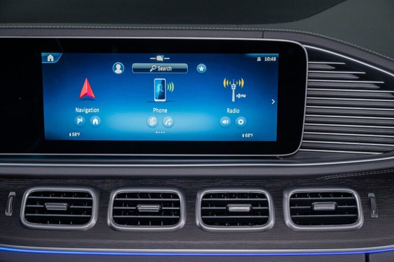 2026 Mercedes-Benz GLE 450 4MATIC&reg; Coupe Scottsdale AZ