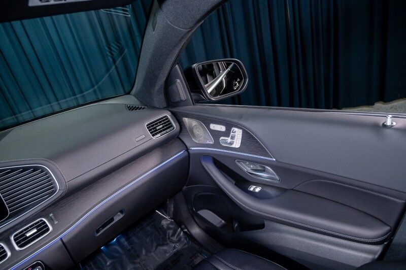 2026 Mercedes-Benz GLE 450 4MATIC&reg; Coupe Scottsdale AZ