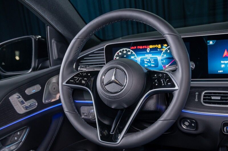 2026 Mercedes-Benz GLE 450 4MATIC&reg; Coupe Scottsdale AZ