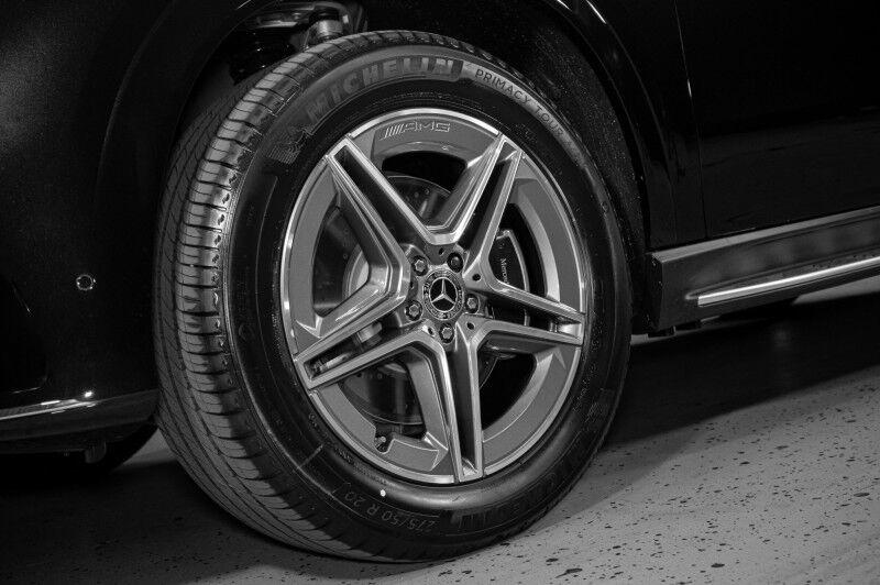 2026 Mercedes-Benz GLE 450 4MATIC&reg; Coupe Scottsdale AZ