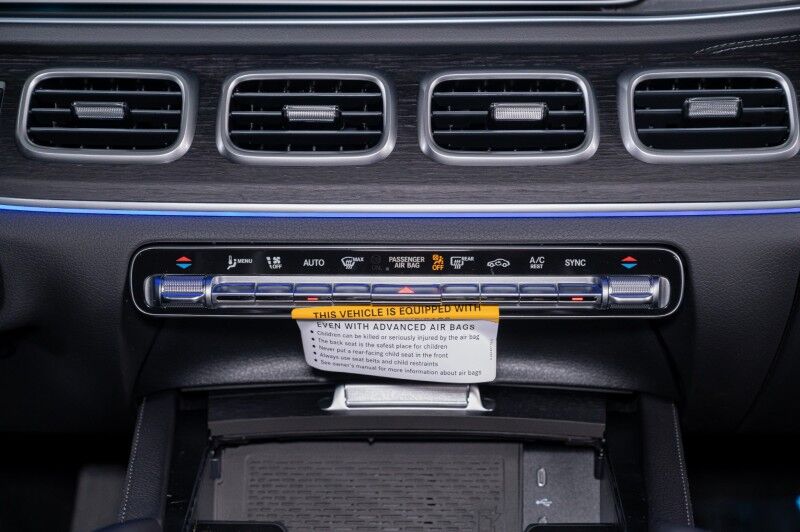 2026 Mercedes-Benz GLE 450 4MATIC&reg; Coupe Scottsdale AZ