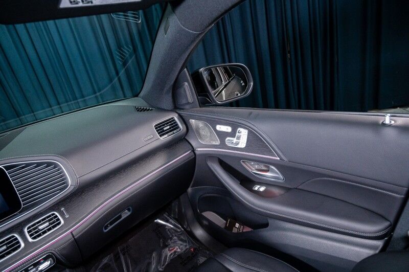 2026 Mercedes-Benz GLE 450 4MATIC&reg; Coupe Scottsdale AZ