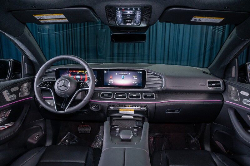 2026 Mercedes-Benz GLE 450 4MATIC&reg; Coupe Scottsdale AZ