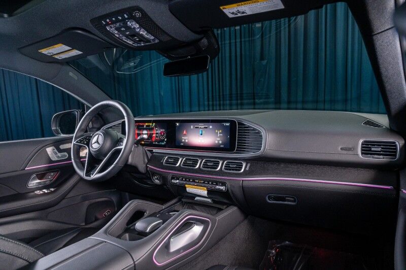 2026 Mercedes-Benz GLE 450 4MATIC&reg; Coupe Scottsdale AZ