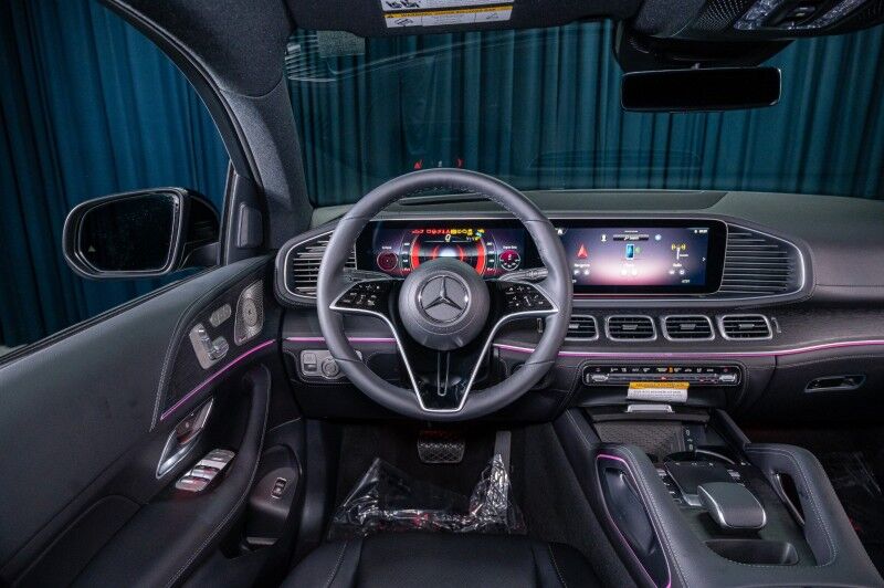 2026 Mercedes-Benz GLE 450 4MATIC&reg; Coupe Scottsdale AZ