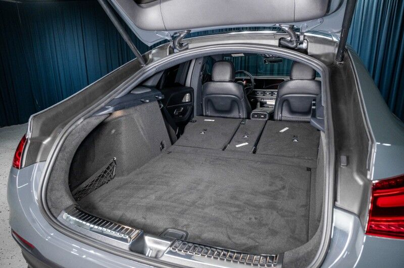 2026 Mercedes-Benz GLE 450 4MATIC&reg; Coupe Scottsdale AZ