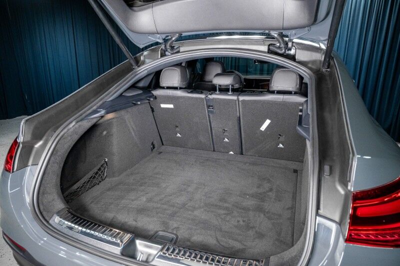 2026 Mercedes-Benz GLE 450 4MATIC&reg; Coupe Scottsdale AZ