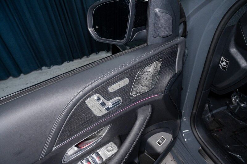 2026 Mercedes-Benz GLE 450 4MATIC&reg; Coupe Scottsdale AZ