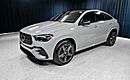 2026 Mercedes-Benz GLE 450 4MATIC&reg; Coupe