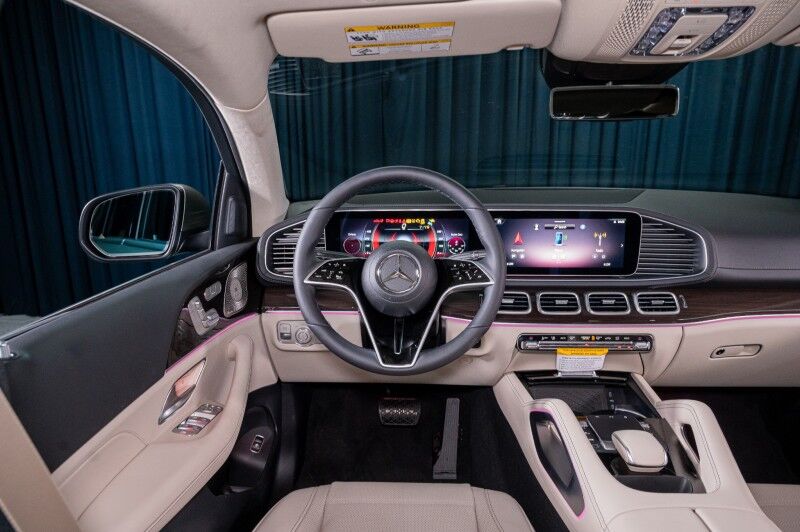 2026 Mercedes-Benz GLE 450 4MATIC&reg; Coupe Scottsdale AZ