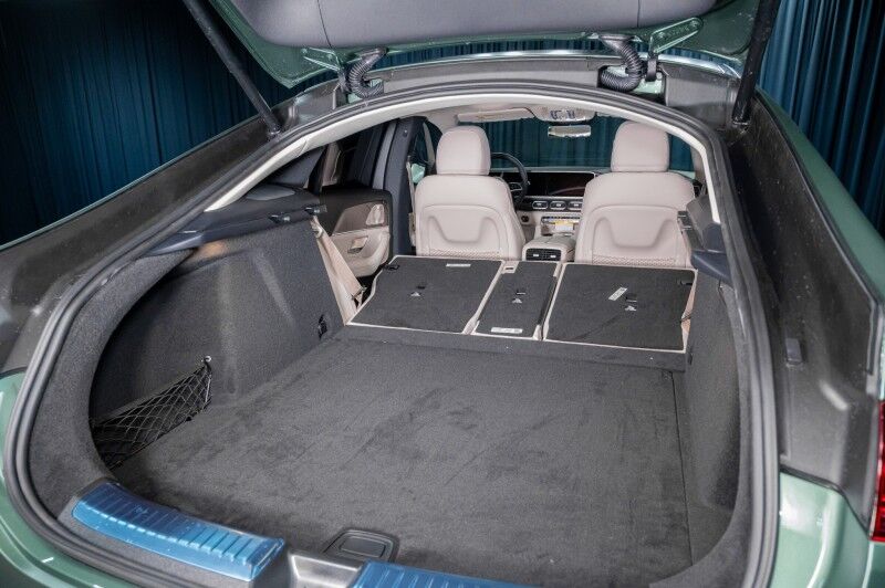 2026 Mercedes-Benz GLE 450 4MATIC&reg; Coupe Scottsdale AZ