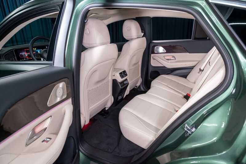 2026 Mercedes-Benz GLE 450 4MATIC&reg; Coupe Scottsdale AZ