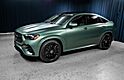 2026 Mercedes-Benz GLE 450 4MATIC® Coupe