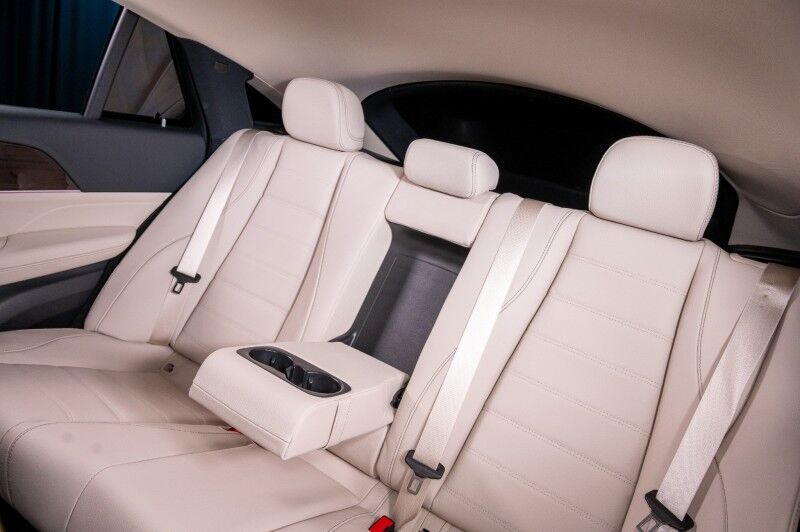 2026 Mercedes-Benz GLE 450 4MATIC&reg; Coupe Scottsdale AZ