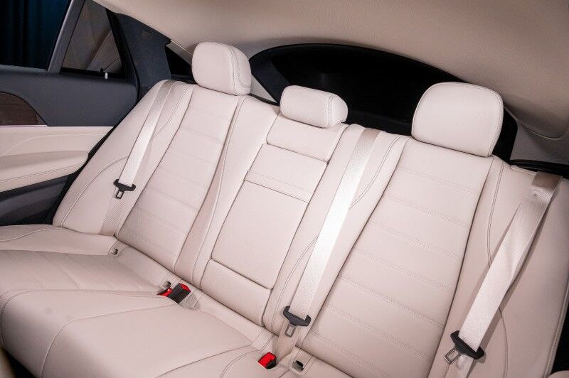 2026 Mercedes-Benz GLE 450 4MATIC&reg; Coupe Scottsdale AZ