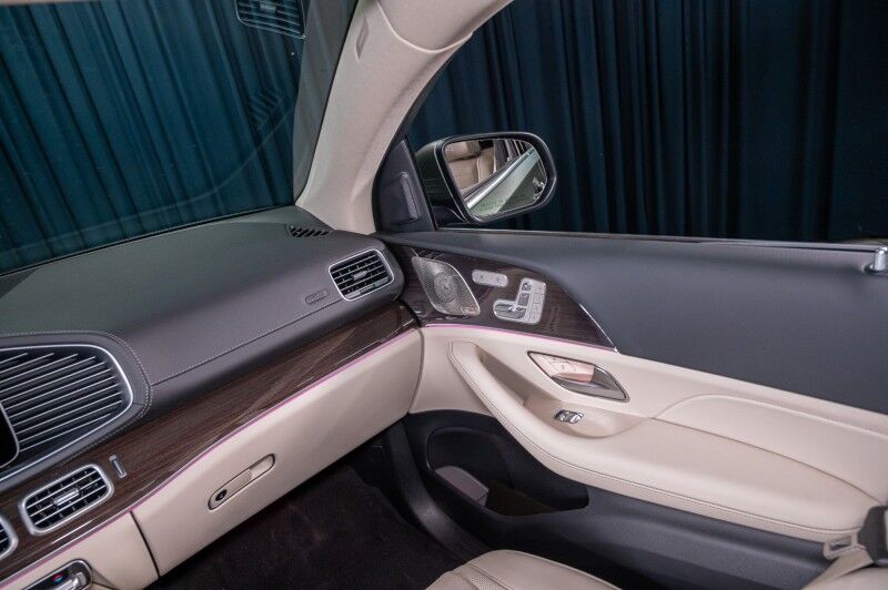 2026 Mercedes-Benz GLE 450 4MATIC&reg; Coupe Scottsdale AZ