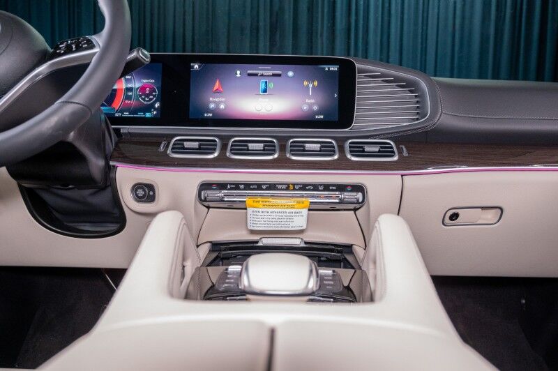 2026 Mercedes-Benz GLE 450 4MATIC&reg; Coupe Scottsdale AZ