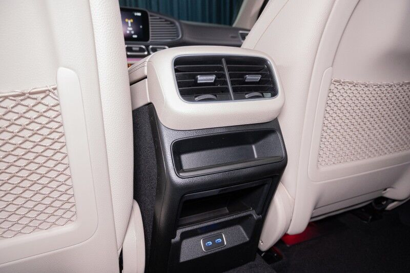 2026 Mercedes-Benz GLE 450 4MATIC&reg; Coupe Scottsdale AZ