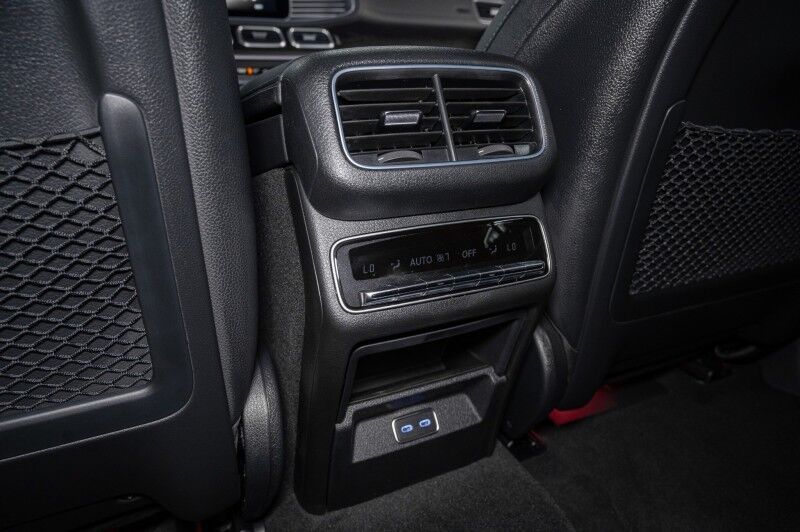 2026 Mercedes-Benz GLE 450 4MATIC&reg; Coupe Scottsdale AZ