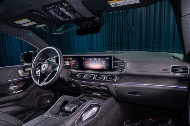 2026 Mercedes-Benz GLE 450 4MATIC&reg; Coupe Scottsdale AZ