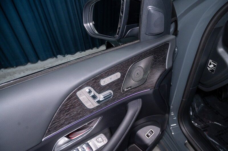 2026 Mercedes-Benz GLE 450 4MATIC&reg; Coupe Scottsdale AZ