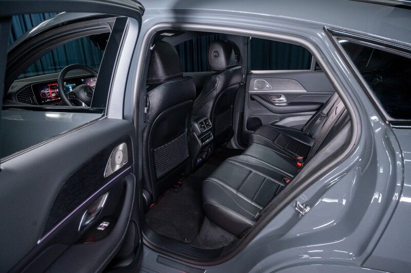 2026 Mercedes-Benz GLE 450 4MATIC&reg; Coupe Scottsdale AZ