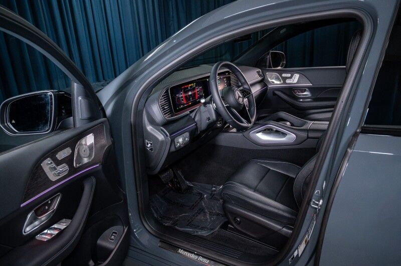 2026 Mercedes-Benz GLE 450 4MATIC&reg; Coupe Scottsdale AZ