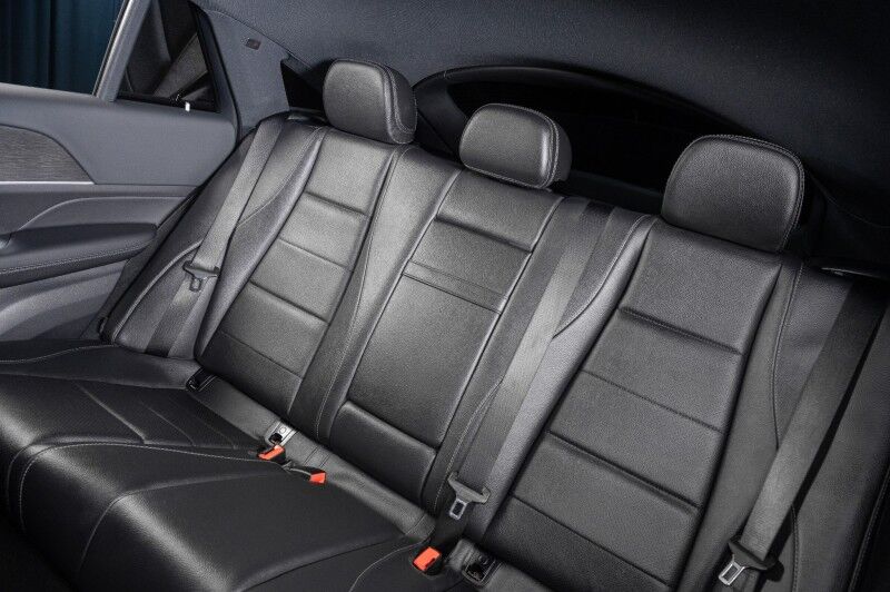 2026 Mercedes-Benz GLE 450 4MATIC&reg; Coupe Scottsdale AZ