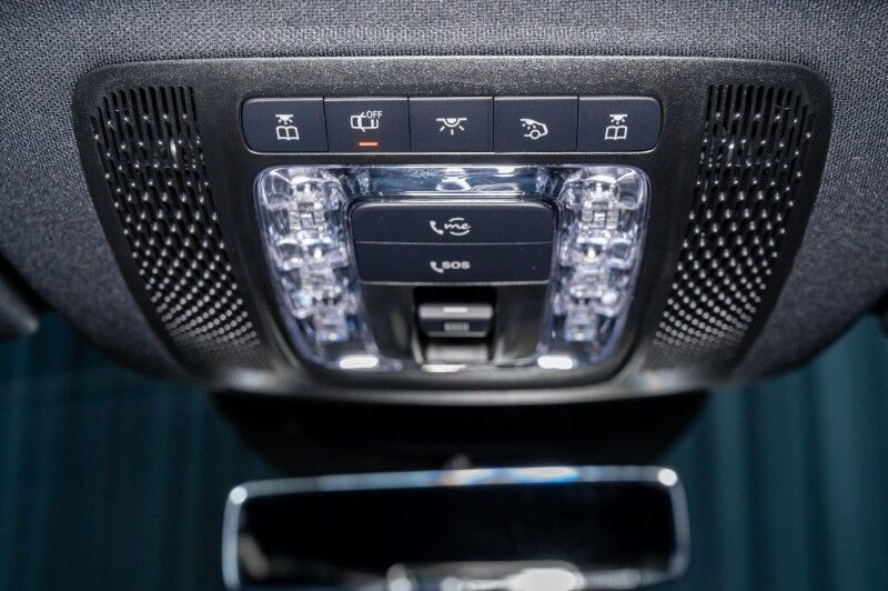 2026 Mercedes-Benz GLE 450 4MATIC&reg; Coupe Scottsdale AZ