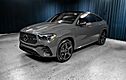 2026 Mercedes-Benz GLE 450 4MATIC&reg; Coupe
